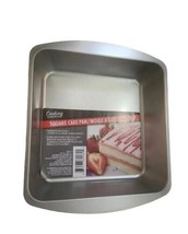 Cooking Concepts 8 Inch Square Baking Pan - £6.70 GBP