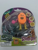 Scooby Doo! Morphing Monsters - Green Ghost &amp; Morphing Monster - £10.01 GBP