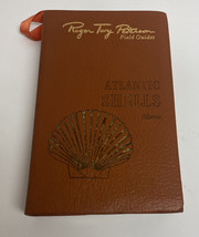Roger Tory Peterson Field Guides Atlantic Shells Easton Press 1975 Vintage - £7.77 GBP