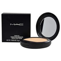 MAC Studio Fix Powder Plus Foundation, N5, 0.52 Oz - $32.76