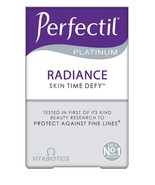 Vitabiotics | Perfectil Platinum Tablets | Anti-Wrinkle Formula | 60 x 3... - $213.70 CAD