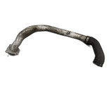 Coolant Crossover Tube From 2011 BMW 535i xDrive  3.0  Turbo - $34.95