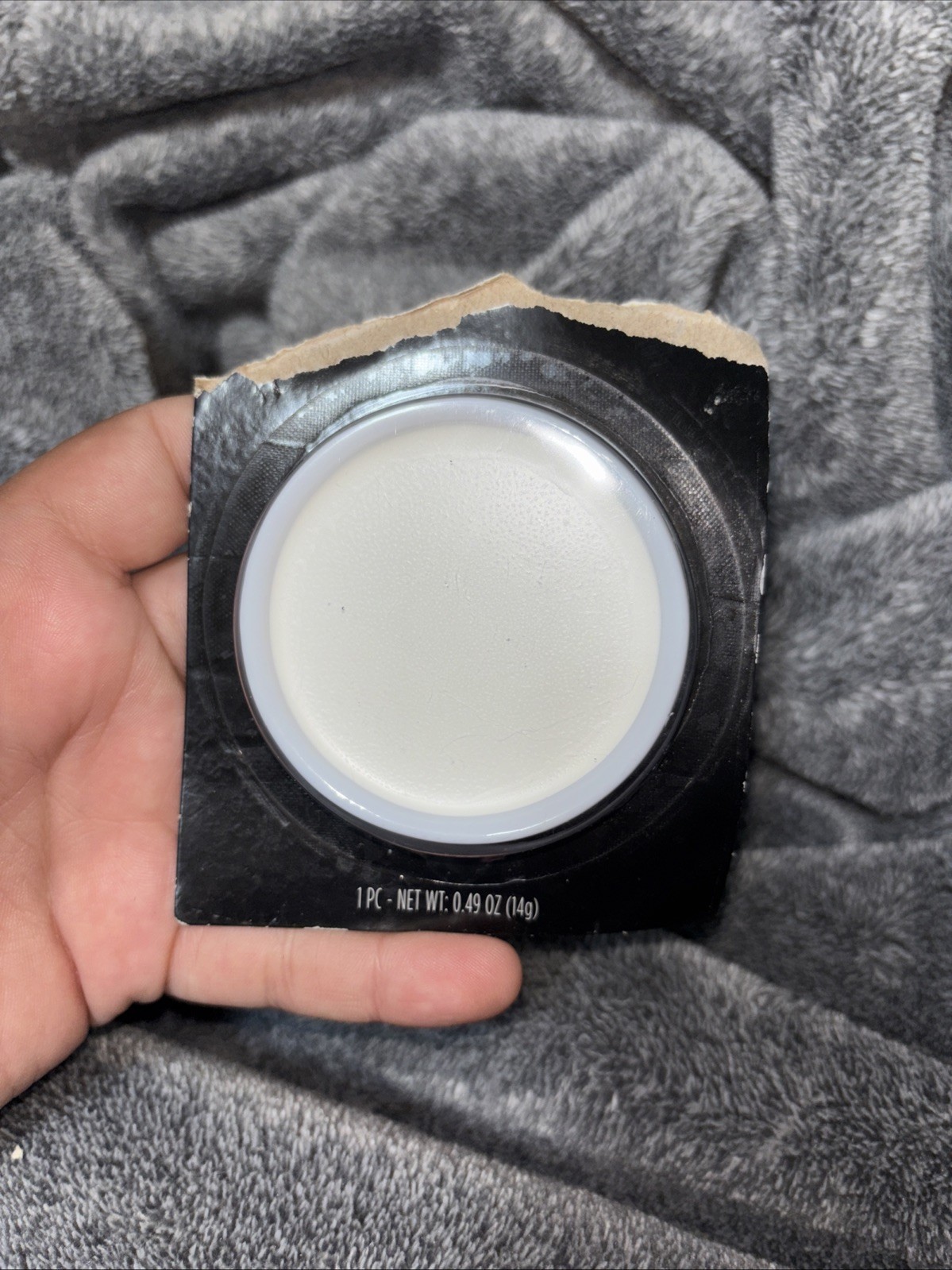 White Grease Face Paint - $4.99