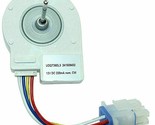 Frigidaire Kenmore Evaporator Fan Motor for FGUN2642LF1 LGUB2642LE3 FPUS... - $36.40 CAD