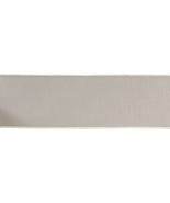 Beige Holiday Ribbon 4&quot; x 10 yds. - $71.48 CAD