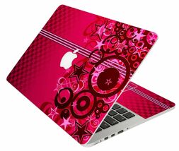 LidStyles Standard Laptop Skin Protector Decal Apple Macbook Pro 15 A1990 image 11