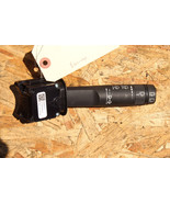 2010-17 CHEVROLET EQUINOX AWD COLUMN COMBINATION SWITCH WIPER V1096 - $1,261.28 MXN