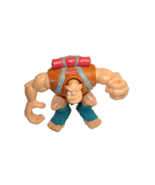 1996 Fisher Price Great Adventures Castle Blundar The Giant Ogre 7” Figu... - $7.91