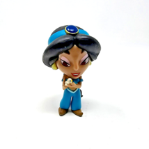 Funko Mystery Minis Disney Aladdin Princess Jasmine Vinyl Figure - $7.34
