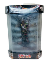 McFarlane Toys Special Edition Arsenal of Doom Spawn Figure Sealed Vinta... - £59.58 GBP