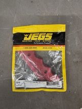 Jegs Drag Car Racing Parachute Release Engage Red Billet Hand Pistol Gri... - $15.26