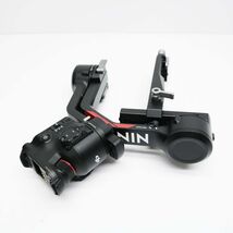 DJI RS 4 3-Axis Gimbal Stabilizer for Cameras GIMBAL ONLY image 2
