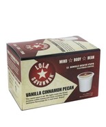 Lola Savanah Vanilla Cinnamon Pecan 12 count. 2 pack bundle. - $61.60 CAD