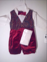 Good Lad Boy&#39;s Outfit Size 6/9 Month - £11.85 GBP