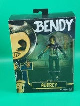 Audrey - Bendy and the Ink Machine Action Figure Brand NIP - £13.38 GBP