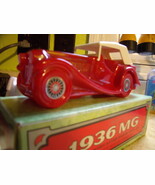 Avon 1936 MG Wild Country After Shave NIB - $37.03 CAD