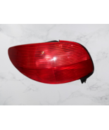 Taillight Left For Peugeot 206 Cabrio 2002 complete - $100.00