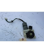 2003-2006 MERCEDES E350  RIGHT FRONT WINDOW MOTOR R1845 - $1,363.59 MXN
