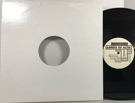 Lords of Acid - Sucking in the 70’s 1996 45 RPM 12’ Single Vinyl EP Near Mint - £14.75 GBP
