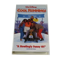 Cool Runnings (VHS, 1994) - £2.39 GBP