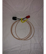 NWOT&#39;s NMS- RD316- 72.0 RF BMS Cable Assembly by Florida RF Labs Part #1024 - €66,54 EUR