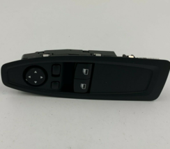 2014-2020 BMW 235i Master Power Window Switch OEM B50010 - $58.49