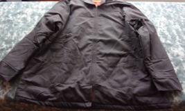 Nwot Union Wpl 7746 Brown Field Very Thick Jacket Cold Weather 3XL - £42.03 GBP