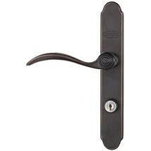 LARSON 20297857 QuickFit BRZ Handleset, Aged Bronze - $69.14