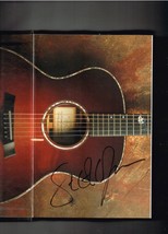 Between Heaven and the Real World By Steven Curtis Chapman Hardcover Signed book - £77.90 GBP