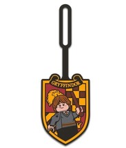 Lego Ron Weasley Bag Tag - $16.99