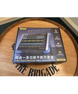 FNIRSI DPOS350P Oscilloscope Signal Generator Spectr Analyzer Frequency ... - $292.05