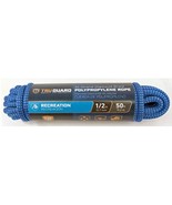 MIBRO Group (The) 643621 Strand TG 1/2x50 32 Poly Rope - €24,30 EUR