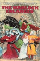 The Warlock Enlarged: King Kobold Revived, The Warlock Unlocked, and, The Warloc - £6.38 GBP