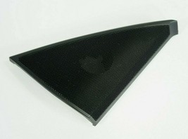 2008-2010 mercedes w204 c300 front right passenger door tweeter cover speaker bl - £21.93 GBP