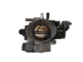 Throttle Valve Body From 2003 Pontiac Aztek  3.4 - $34.95