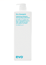 EVO therapist hydrating shampoo image 2