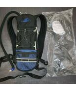 Next Cycling Hydration Carrier / High Sierra 2 Liter Bladder W/ New Bladder - $31.67