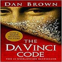 The Da Vinci Code [Paperback] [Mar 28, 2006] Brown, Dan - £12.83 GBP