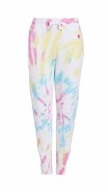 Generation Love Women&#39;s Florence Heart Tie Dyed Sweatpants Joggers NWT SMALL - £18.48 GBP