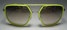 Guess GU6978 Light Green New Men&#39;s Sunglasses - £115.73 GBP