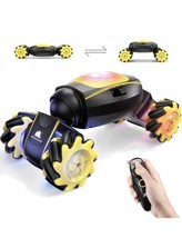 Do Doelephant Gesture Rc Car, Remote Control Car, Rc Stunt Cars New Open Box - £31.65 GBP