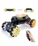 DoDoelephant Gesture RC Car, Remote Control Car, RC Stunt Cars NEW OPEN BOX - $39.59