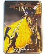 Fiery Dragon d20 RPG Battle Box, Core Fantasy - £17.95 GBP
