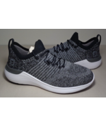 FootJoy Size 7.5 M FLEX XP Black Waterproof Sneakers New Women&#39;s Golf Shoes - £101.71 GBP