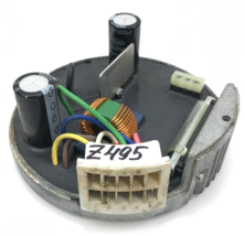 Genteq Endura ECM Motors FM18 Rheem p/n 51-101920-26-00 CCW LE rot used #Z495 - £94.88 GBP