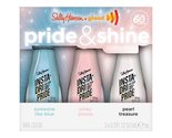 Sally Hansen Insta-Dri x GLAAD Transgender Pride Gift Set - $18.56