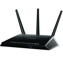 NetGear R7000P-100NAR Nighthawk AC2300 2Band WiFi Router - Certified Refurbished - £63.26 GBP