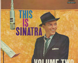 This Is Sinatra Volume Two [Vinyl] - £28.93 GBP