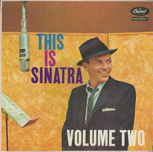 This Is Sinatra Volume Two [Vinyl] - £28.89 GBP