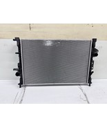 Cooling Radiator Aluminum 2014 2015 2016 2017 2018 2019 Ford Escape cv61... - $1,865.91 MXN
